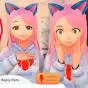 Yandere AI Virtual Girlfriend