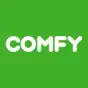 Comfy: інтернет-магазин онлайн