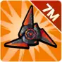 Merge Ninja Star 2
