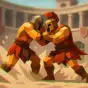 Gladiator Simulator