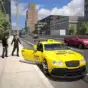 Modern Taxi