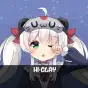 Pandaclip: The Black Thief
