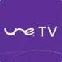 UNE: TV