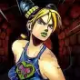 Jojo's Bizarre Dungeon