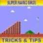 Super Mario Bros NES Tricks