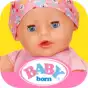BABY born® Doll & Playtime Fun