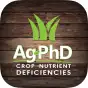 Ag PhD Deficiencies
