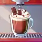 My Cafe: Recipes & Stories