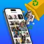 File Recovery - Photo Recovery