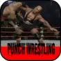 Punch Wrestling