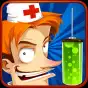 Crazy Doctor