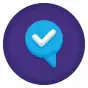 Via Messenger - Unofficial Telegram App