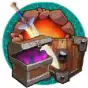 Raid Survival arena