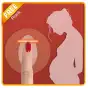 Pregnancy Test Prank