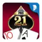 AbZorba Live BlackJack 21 Pro