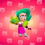 Brawl Stars Box
