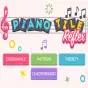 Piano Tile Reflex