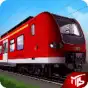 Train Sim 2015