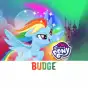 My Little Pony Rainbow Runners