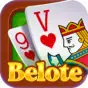 Belote en ligne