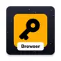 SecureX - Safe Proxy Browser