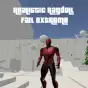 Realistic Ragdoll Fail extreme