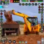 JCB Excavator Simulator Games