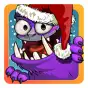 Battles and monsters