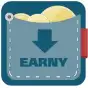 Earny: top up your mobile