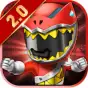 Power Rangers: All Stars