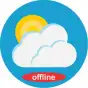 Offline Weather Forecast