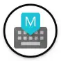 Minimal Keyboard