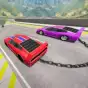 Chained Cars