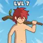 Hero Hero Clicker