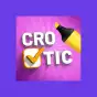 Crostic - Cossword Game