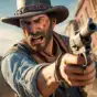 Guns and Cowboys